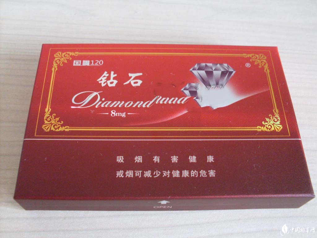 揭秘5元宝岛香烟货源，品质生活，从选对品牌开始